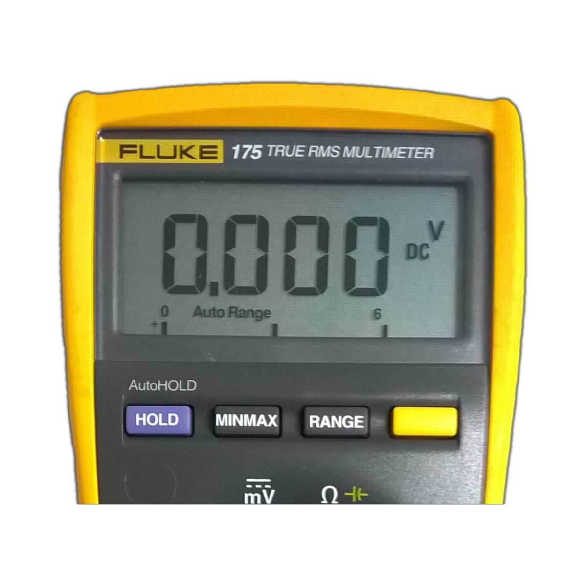Fluke 175 Display Repair Kit