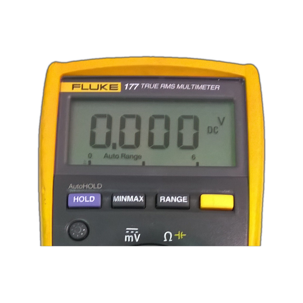 Fluke 177 Display Repair Kit