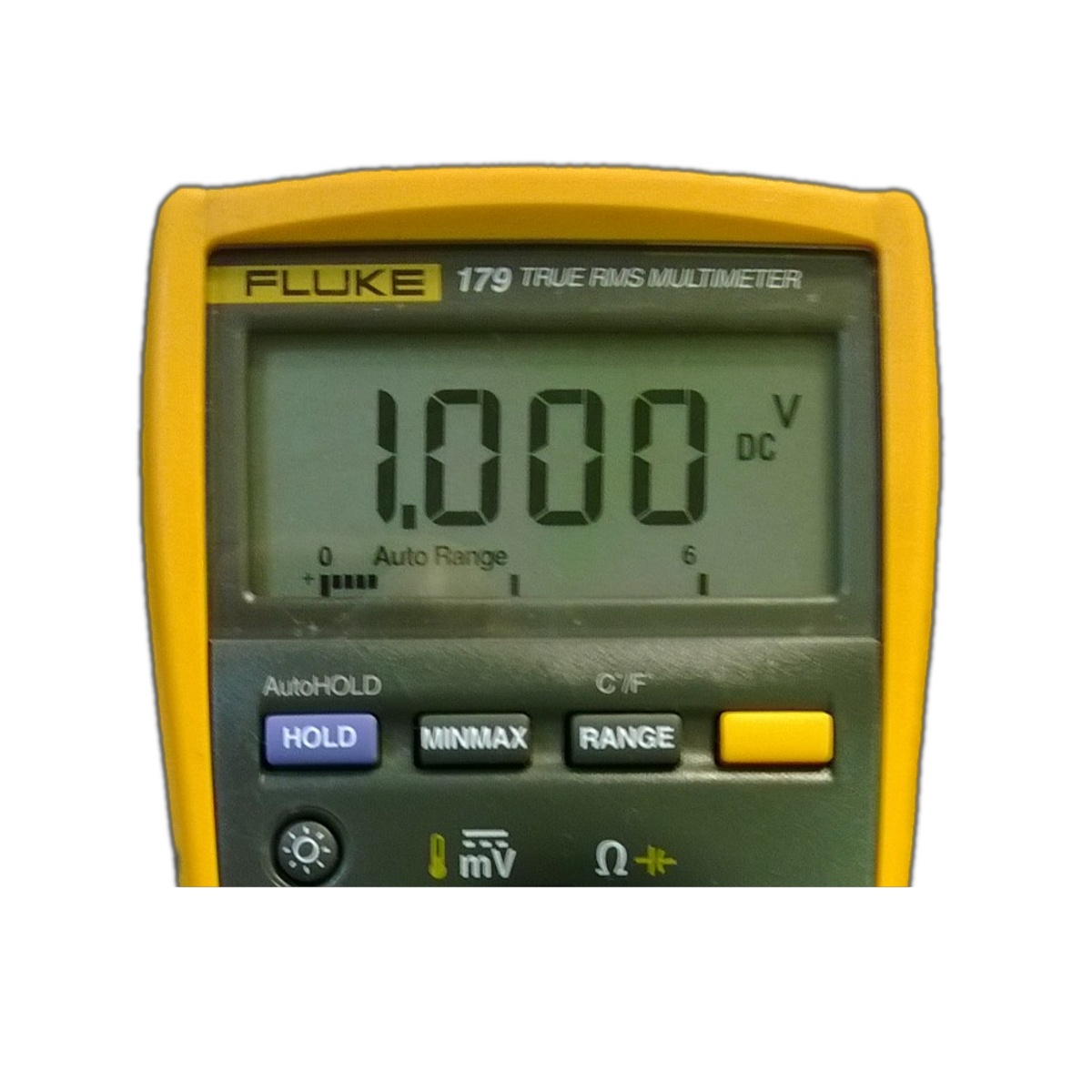 Fluke 179 Display Repair Kit