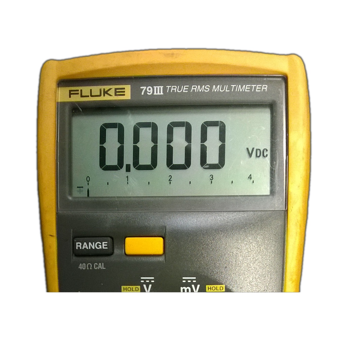 Fluke 79III Display Repair Kit