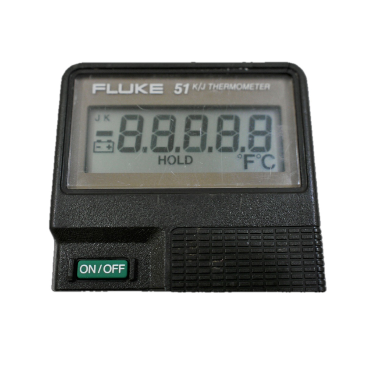 Fluke 50S Display Repair Kit