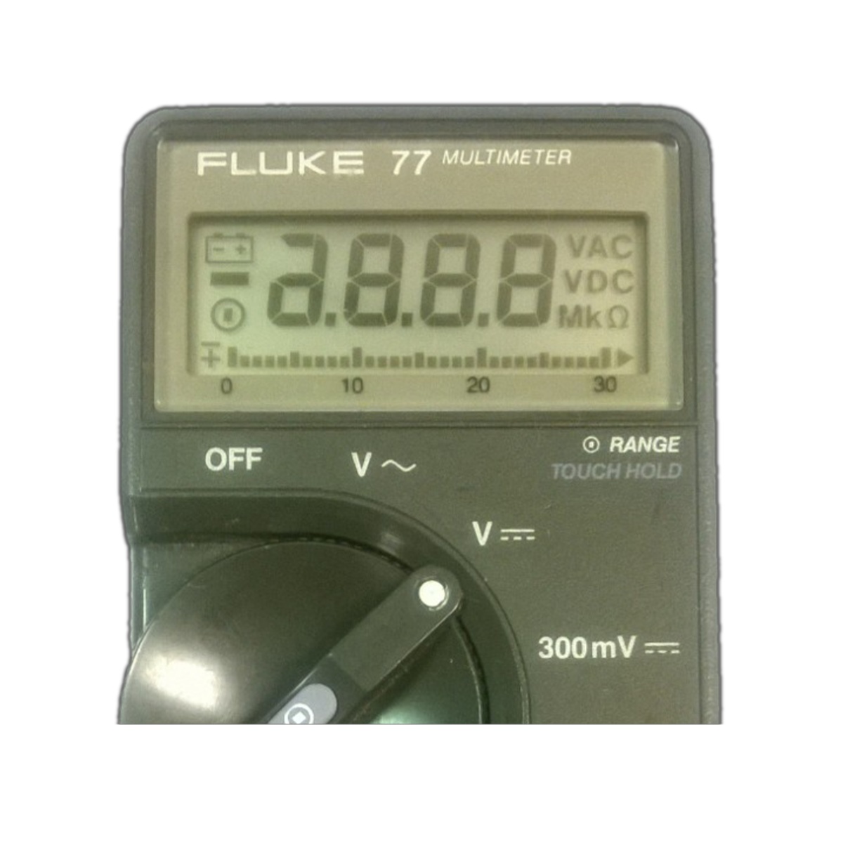 Fluke 76 Display Repair Kit