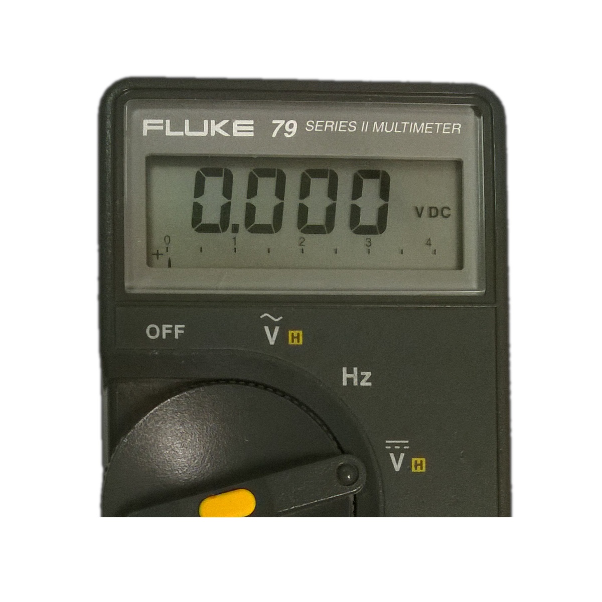 Fluke 79 Display Repair Kit