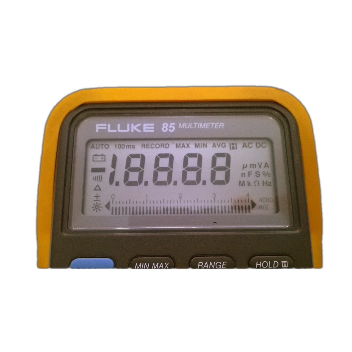 Fluke 85 Display Repair Kit