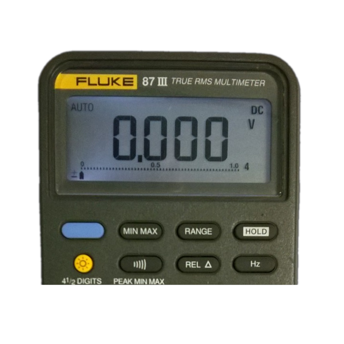 Fluke 87III Display Repair Kit