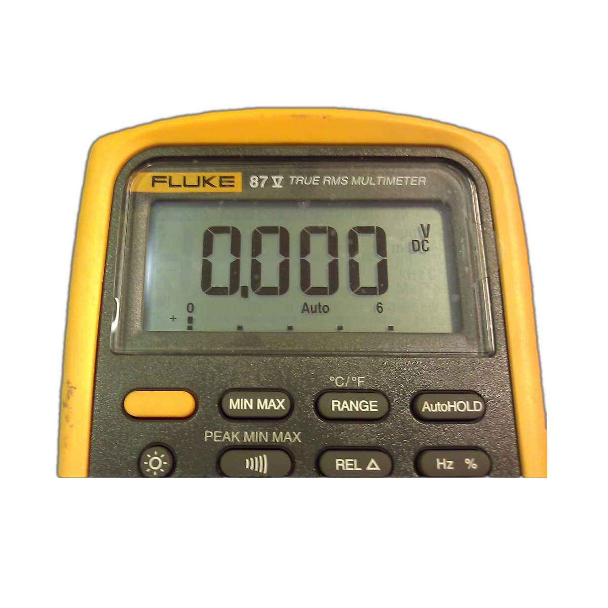 Fluke 87V Display Repair Kit
