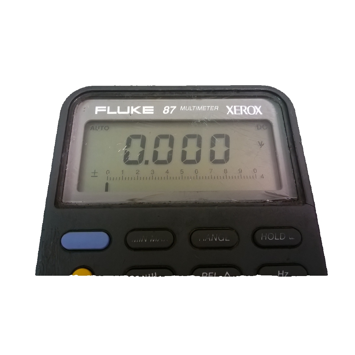 Fluke 87 Xerox Display Repair Kit