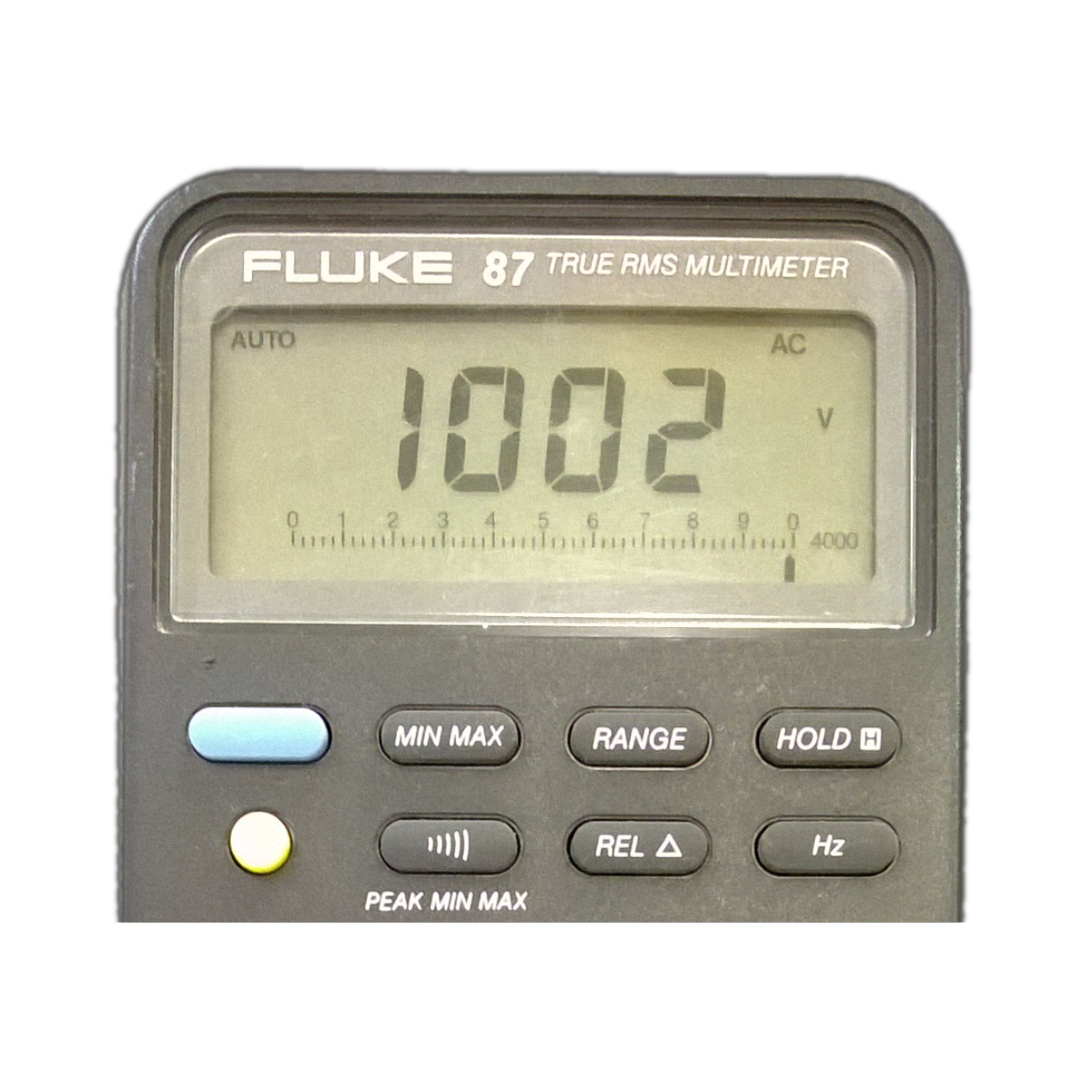 Fluke 87 Display Repair Kit