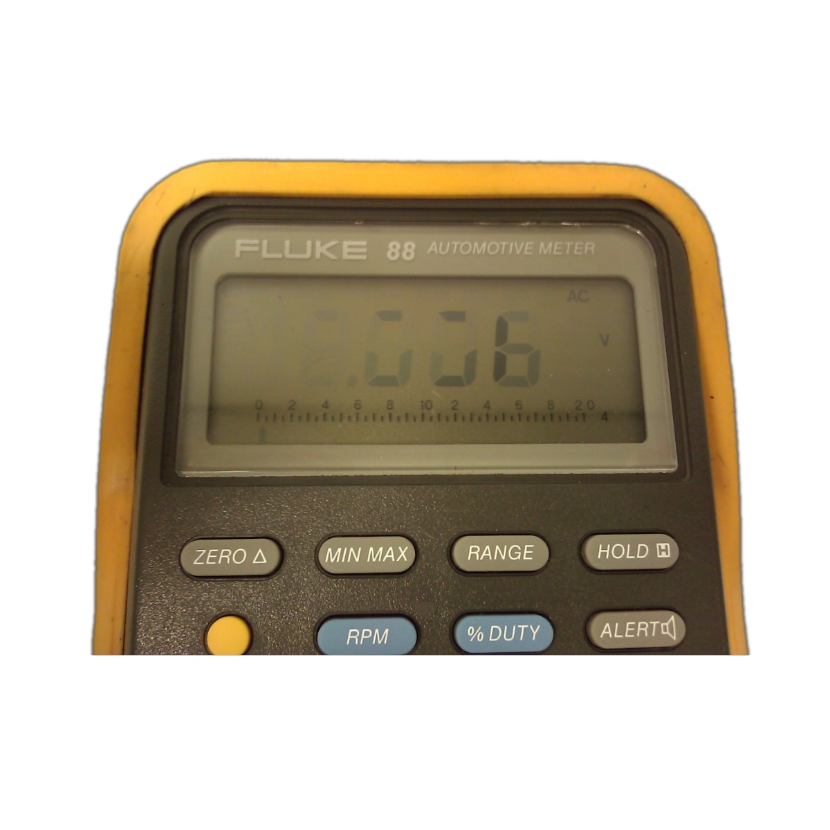 Fluke 88 Display Repair Kit