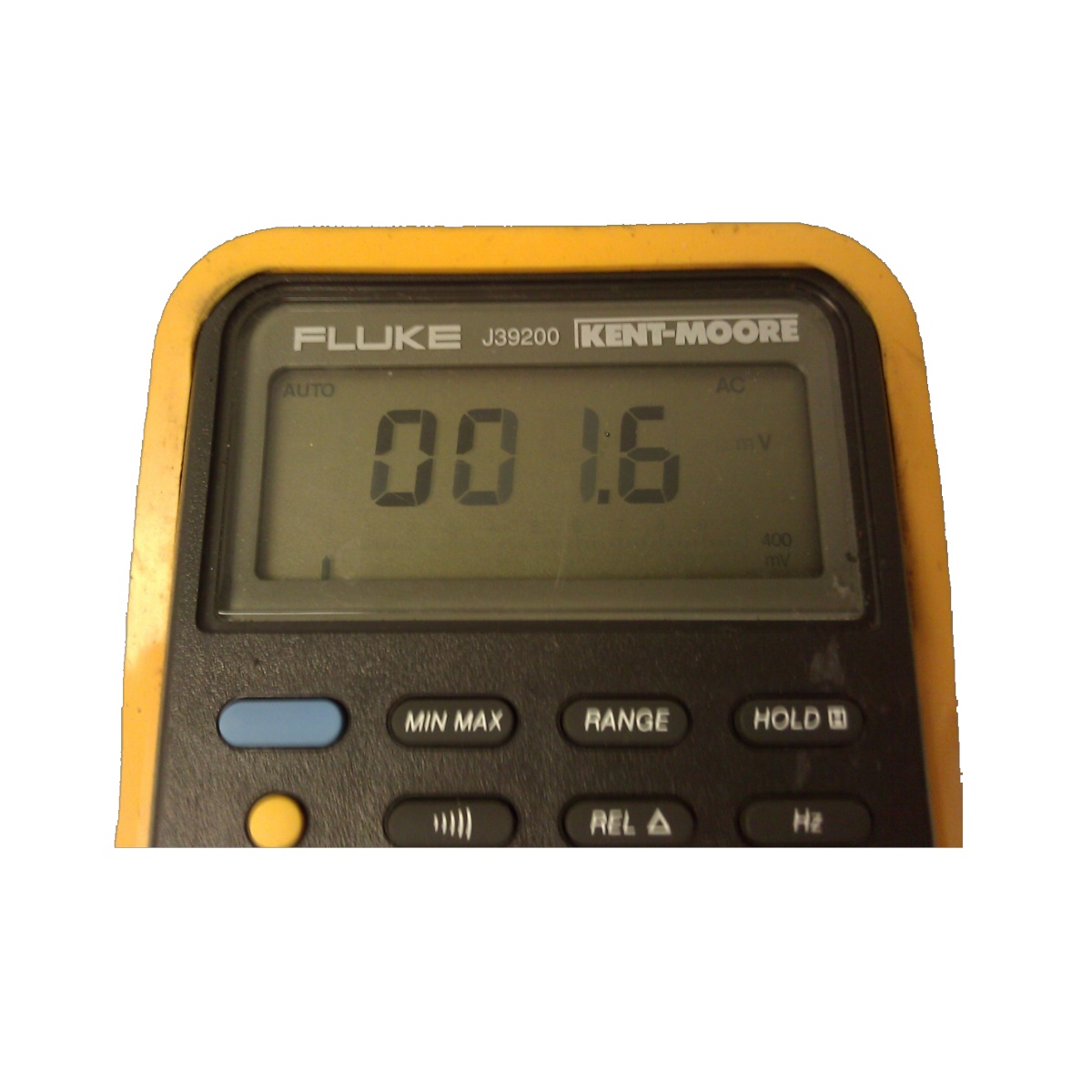Fluke Kent Moore J39200 Display Repair Kit